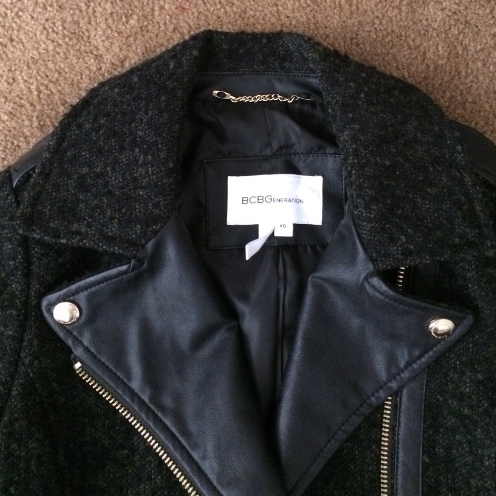 Bcbgeneration Coat - image 6